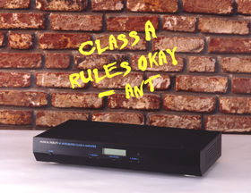 Legendary 1985 amp makes a comeback